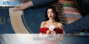 ảnh đại diện baccarat 8xbet