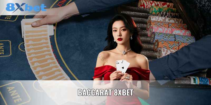 ảnh đại diện baccarat 8xbet