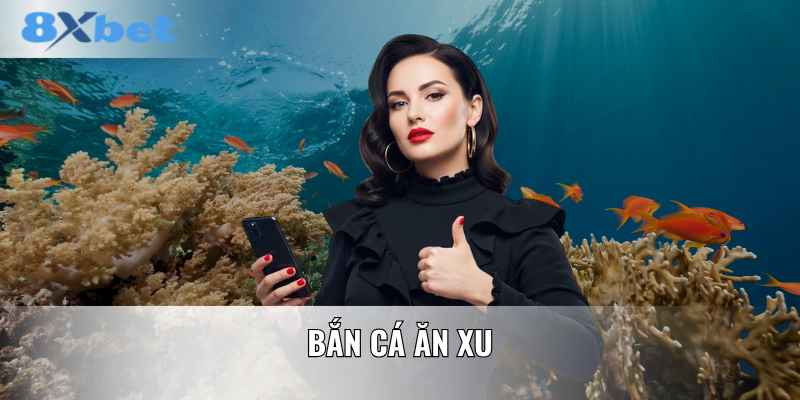 ảnh đại diện bắn cá ăn xu