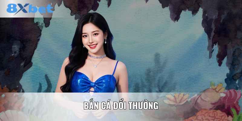 ảnh đại diện bắn cá đổi thưởng