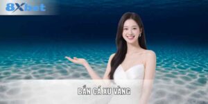 ảnh đại diện bắn cá xu vàng