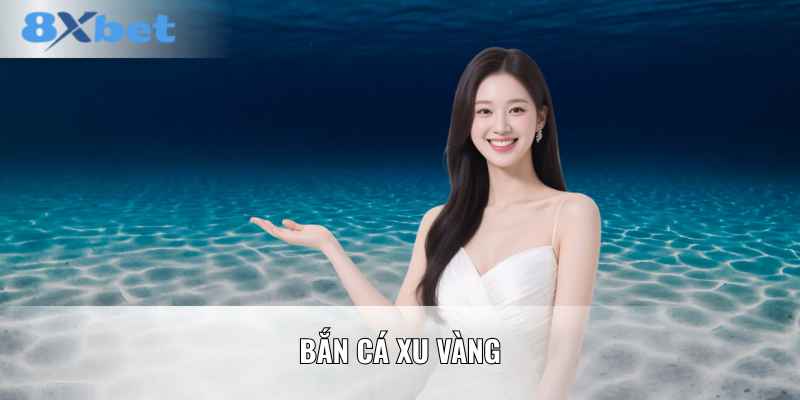 ảnh đại diện bắn cá xu vàng