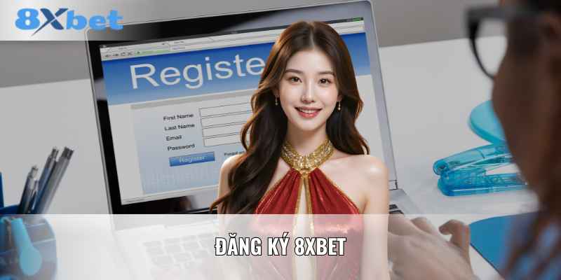 ảnh đại diện đăng ký 8xbet