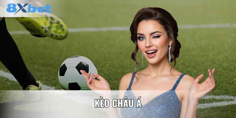 ảnh đại diện kèo châu á