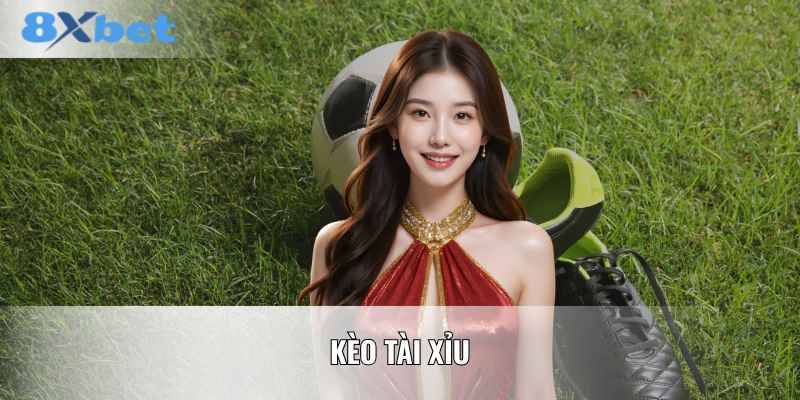 ảnh đại diện kèo tài xỉu