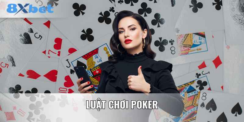 ảnh đại diện luật chơi poker