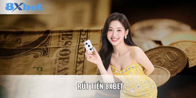 ảnh đại diện rút tiền 8xbet