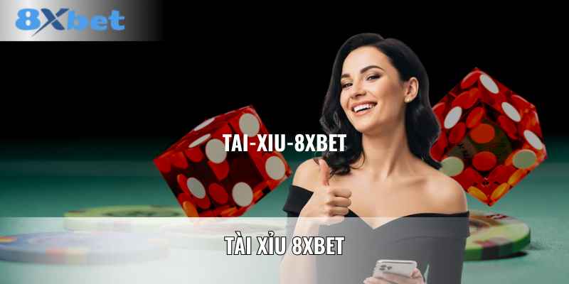 ảnh đại diện tài xỉu 8xbet