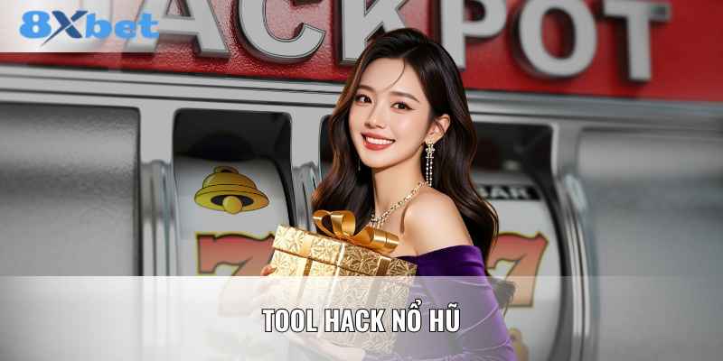 ảnh đại diện tool hack nổ hũ